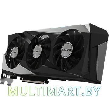 Видеокарта Gigabyte Radeon RX 7600 GAMING OC 8GB GDDR6 (GV-R76GAMING OC-8GD) картинка 3